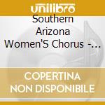 Southern Arizona Women'S Chorus - A Winter Gift Of Song cd