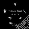 Witchfynde - The Lost Tapes Of 1975 cd