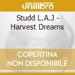 Studd L.A.J - Harvest Dreams cd