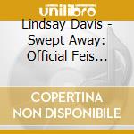 Lindsay Davis - Swept Away: Official Feis Sets & Speeds cd
