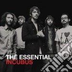 Incubus - The Essential (2 Cd)