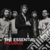 Incubus - The Essential (2 Cd) cd