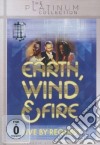 (Music Dvd) Earth, Wind And Fire - Live By Request (The Platinum Collection) cd