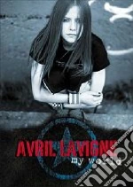 (Music Dvd) Avril Lavigne - My World cd