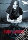 (Music Dvd) Avril Lavigne - My World cd