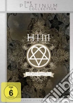 (Music Dvd) Him - Love Metal Archives Vol 1 cd