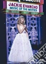 (Music Dvd) Jackie Evancho - Music Of The Movies cd