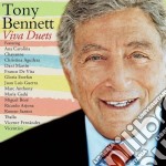 Tony Bennett - Viva Duets (Cd+Dvd)
