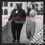 Jonathan & Charlotte - Together cd
