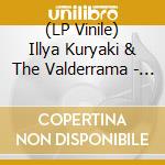 (LP Vinile) Illya Kuryaki & The Valderrama - Chances (2 Lps)