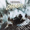Illya Kuryaki & The Valderramas - Chances cd
