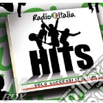 Radio Italia Hits (2 Cd) cd