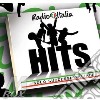 Radio Italia Hits (2 Cd) cd