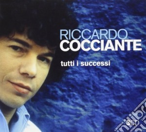 Riccardo Cocciante - Tutti I Successi (3 Cd) cd musicale di Riccardo Cocciante
