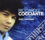 Riccardo Cocciante - Tutti I Successi (3 Cd) cd
