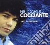 Riccardo Cocciante - Tutti I Successi (3 Cd) cd