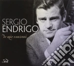 Sergio Endrigo - Le Mie Canzoni (3 Cd)