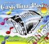 Castellina Pasi - Successi Da Ballare (3 Cd) cd