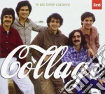 Collage - Le Piu' Belle Canzoni (3 Cd) cd