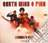 Earth, Wind & Fire - Greatest Hits (3 Cd) cd