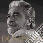 Placido Domingo: Songs cd
