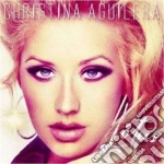 Christina Aguilera - Lotus (Deluxe Version) cd