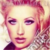 Christina Aguilera - Lotus (Deluxe Version) cd musicale di Christina Aguilera