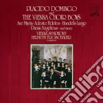 Placido Domingo: Ave Maria / Canti Natalizi cd