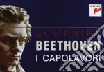 Scoprire Beethoven (34 Cd) cd