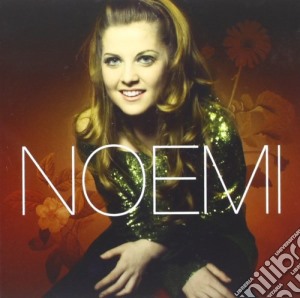 Noemi - Noemi cd musicale di Noemi