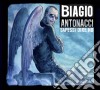 Biagio Antonacci - Sapessi Dire No (2 Cd) cd