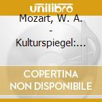 Mozart, W. A. - Kulturspiegel: Requiem cd musicale di Mozart, W. A.
