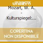 Mozart, W. A. - Kulturspiegel: Requiem cd