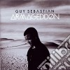 Sebastian, Guy - Armageddon-Cd+Dvd/Deluxe- cd