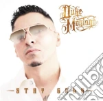 Duke Montana - Stay Gold cd