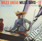 Miles Davis - Miles Ahead cd