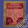 Alfonso X El Sabio - Codex Calixtinus cd