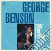 George Benson - Doin' The Thing cd