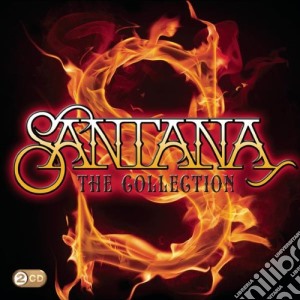 Santana - The Collection (2 Cd) cd musicale di Santana