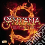 Santana - The Collection (2 Cd) cd
