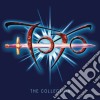 Toto - The Collection cd