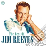 Jim Reeves - The Best Of cd