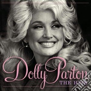Dolly Parton - The Hits cd musicale di Dolly Parton