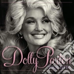 Dolly Parton - The Hits cd