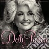 Dolly Parton - The Hits cd
