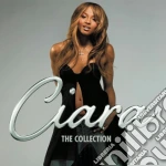 Ciara - The Collection cd