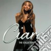 Ciara - The Collection cd
