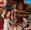 Huelgas Ensemble - Vari-the Eton Choirbook cd