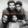 Gladys Knight & The Pips - The Greatest Hits cd