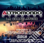 Altro Mondo Studios - La Compilation (2 Cd) cd